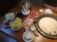 -七秒鱼·斑鱼火锅(太阳城店)