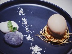 -素慧餐厅(大虹桥店)