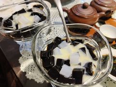 -熠盛粤味·顺德桑拿鸡(永康路店)