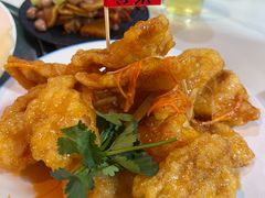 -东北缘餐厅(兰埔路店)