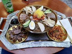 -玉流珍肴馆(亮马桥店)