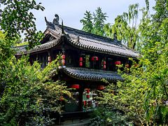 -成都武侯祠博物馆