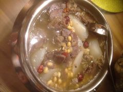 -桂小厨广西菜(青秀万达店)