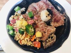 -豪客来牛排(红豆万花城店)