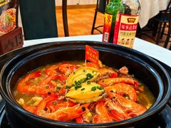 -鲍馬爺·首创鲍鱼鸡(银座店)