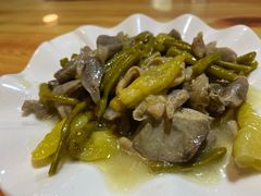 -富源春面馆(四川北路店)