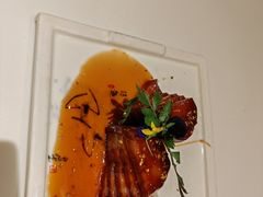 -新白鹿餐厅(第一百货店)