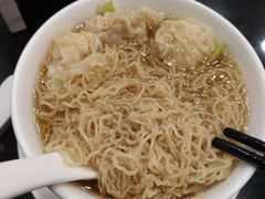 -丽的面家(多宝路店)