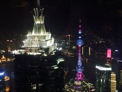 -上海柏悦酒店·世纪100牛排馆