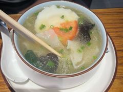 -金太阳海鲜烧烤·本地人餐厅(南沙店)