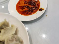 -八珍饺子·烤鸭·家常菜