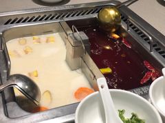 -海底捞火锅(龙湖北京大兴天街店)