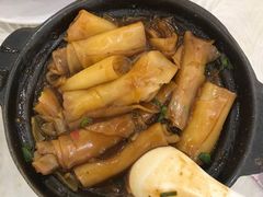 -天鲜阁·海鲜粤菜·33年老字号(石槎白云站店)