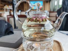 -璟象酒店-爱丽坊景观餐厅