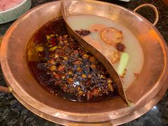 -老码头火锅(骡马市店)