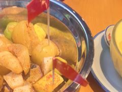 -雙冲柳州螺蛳粉&酸嘢&桂林米粉(簋街店)