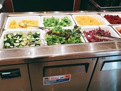 -大连星海假日酒店-寰宇餐厅