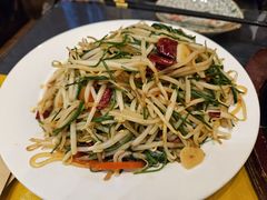 -格日勒阿妈蒙古厨房(巨海店)