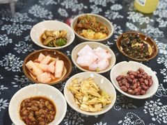 -张关合渣(航空大道店)