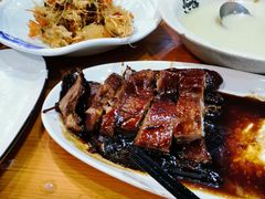 -百家鲜·杭帮菜