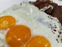 -華人 華星冰室(氹仔 店)