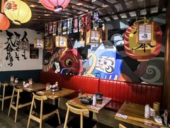 -王氏炉匠·烧鸟放题自助(三里屯店)