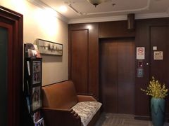 -十号名邸精品酒店（上海音乐学院店）(原复旦五官科医院店)