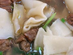 -老刘家biangbiang面(鼓楼店)
