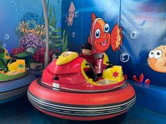 -蒙特利亲子乐园