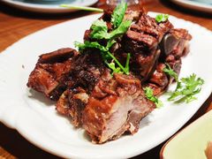 -周家二小姐的菜(西津渡店)