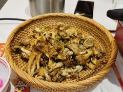 -雅佳神话·麻辣烤鱼(新街口店)