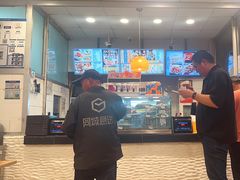 -西部马华清真兰州牛肉面·烧烤夜市(关东店)