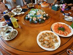 -乐在集市海鲜大排档(平潭店)