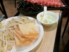 -萨莉亚意式餐厅(莲花国际广场店)
