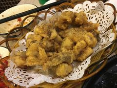 -风味小吃(浦东南路2368)