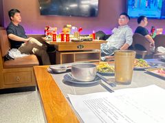 -杨小佳·齐齐哈尔烤肉·烤串(广州店)