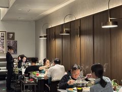-鼎鼎香·港式火锅(北京SKP店)