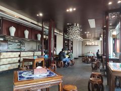 大堂-毛仔特色小吃(御窑厂店)