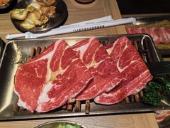 -西塔老太太泥炉烤肉(亚运村店)