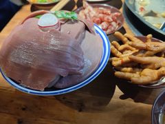 -楠火锅(龙阳广场店)