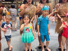 -杭州开元森泊度假乐园