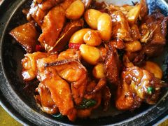 -乡亲鹅肉城(吴江店)