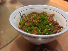 -陈厨老味·老派郴州菜(宜章店)