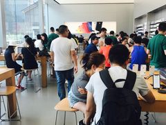 -Apple零售店(成都太古里店)
