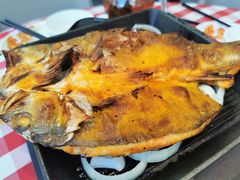 -西贝莜面村(上海百联西郊店)