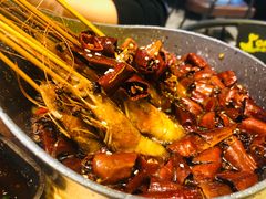 -嘎嘎鸭脑壳(驷马桥店)