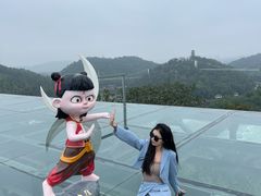 -石燕湖生态旅游景区