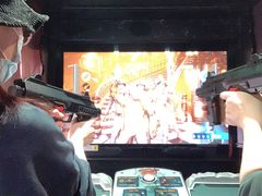 -风云再起游乐汇(北京西单西西友谊店)
