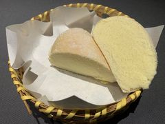 雪山奶露包-小炳胜(卓悦中心店)