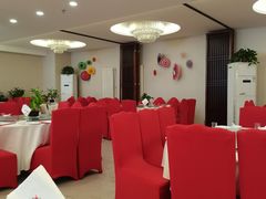 大堂-鑫百万烤鸭店(大兴店)